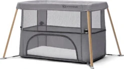 Kinderkraft Kinderbett 2 In 1 MOVI, Braun 20 Kinderkraft Kinderbett 2 In 1 MOVI, Braun -Babyprodukte kinderkraft kinderbett 2 in 1 movi braun 8