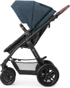 Kinderkraft Kinderwagen Xmoov, Multifunktional, 3in1, Denim 17 Kinderkraft Kinderwagen Xmoov, Multifunktional, 3in1, Denim -Babyprodukte kinderkraft kinderwagen xmoov multifunktional 3in1 denim 5