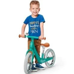 Kinderkraft Laufrad RAPID In Türkis -Babyprodukte kinderkraft laufrad rapid in turkis 2