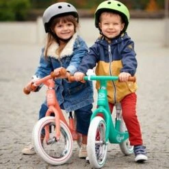 Kinderkraft Laufrad RAPID In Türkis -Babyprodukte kinderkraft laufrad rapid in turkis 4