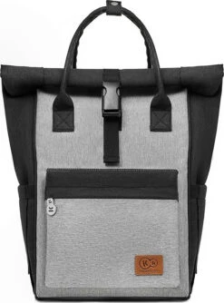 Kinderkraft Rucksack MOON