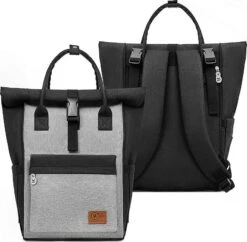 Kinderkraft Rucksack MOON -Babyprodukte kinderkraft rucksack moon 3