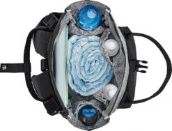 Kinderkraft Rucksack MOON -Babyprodukte kinderkraft rucksack moon 5