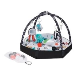 Kinderkraft Spielbogen Mit Decke Sea Land In Mehrfarbig 13 Kinderkraft Spielbogen Mit Decke Sea Land In Mehrfarbig -Babyprodukte kinderkraft spielbogen mit decke sea land in mehrfarbig 2