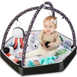 Kinderkraft Spielbogen Mit Decke Sea Land In Mehrfarbig 16 Kinderkraft Spielbogen Mit Decke Sea Land In Mehrfarbig -Babyprodukte kinderkraft spielbogen mit decke sea land in mehrfarbig 5