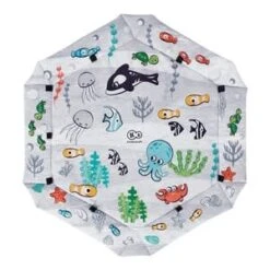 Kinderkraft Spielbogen Mit Decke Sea Land In Mehrfarbig 17 Kinderkraft Spielbogen Mit Decke Sea Land In Mehrfarbig -Babyprodukte kinderkraft spielbogen mit decke sea land in mehrfarbig 6