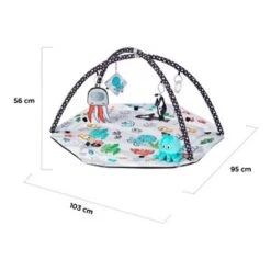Kinderkraft Spielbogen Mit Decke Sea Land In Mehrfarbig 18 Kinderkraft Spielbogen Mit Decke Sea Land In Mehrfarbig -Babyprodukte kinderkraft spielbogen mit decke sea land in mehrfarbig 7