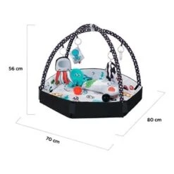 Kinderkraft Spielbogen Mit Decke Sea Land In Mehrfarbig 19 Kinderkraft Spielbogen Mit Decke Sea Land In Mehrfarbig -Babyprodukte kinderkraft spielbogen mit decke sea land in mehrfarbig 8