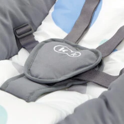 Kinderkraft Wippe Minky, Mint 9 Kinderkraft Wippe Minky, Mint -Babyprodukte kinderkraft wippe minky mint 3