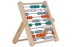Abakus In Petrol -Babyprodukte kindsgut abakus in petrol 5