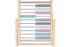 Abakus In Zartrosa -Babyprodukte kindsgut abakus in zartrosa 4