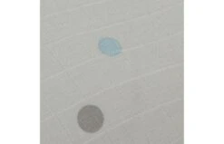Bademantel Aus Musselin Stoff In Punkte Design -Babyprodukte kindsgut bademantel aus musselin stoff in punkte design 4