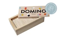 Domino Tiere Im Kindsgut Design