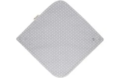 Dreieckstuch In Grau -Babyprodukte kindsgut dreieckstuch in grau 7