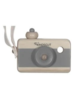 Holzkamera - Ab 2 Jahren