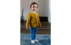 Krabbelschuhe In Einhorn Design -Babyprodukte kindsgut krabbelschuhe in einhorn design 3