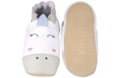 Krabbelschuhe In Einhorn Design -Babyprodukte kindsgut krabbelschuhe in einhorn design 6
