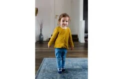 Krabbelschuhe In Schleifen Design -Babyprodukte kindsgut krabbelschuhe in schleifen design 2