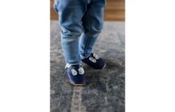 Krabbelschuhe In Schleifen Design -Babyprodukte kindsgut krabbelschuhe in schleifen design 3