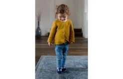 Krabbelschuhe In Schleifen Design -Babyprodukte kindsgut krabbelschuhe in schleifen design 4