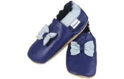 Krabbelschuhe In Schleifen Design -Babyprodukte kindsgut krabbelschuhe in schleifen design 5