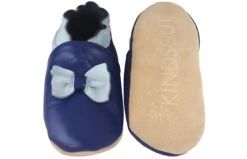 Krabbelschuhe In Schleifen Design -Babyprodukte kindsgut krabbelschuhe in schleifen design 6