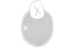 Lätzchen London Aus Musselin Stoff In Senf -Babyprodukte kindsgut latzchen london aus musselin stoff in senf 6