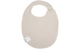 Lätzchen Oslo Aus Musselin Stoff In Senf -Babyprodukte kindsgut latzchen oslo aus musselin stoff in senf 7