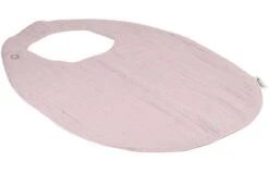 Lätzchen Oslo Aus Musselin Stoff In Zartrosa 14 Lätzchen Oslo Aus Musselin Stoff In Zartrosa -Babyprodukte kindsgut latzchen oslo aus musselin stoff in zartrosa 4