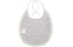 Lätzchen Paris Aus Musselin Stoff In Senf -Babyprodukte kindsgut latzchen paris aus musselin stoff in senf 7