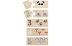 Lernspiel Zahlen In Kindsgut Design -Babyprodukte kindsgut lernspiel zahlen in kindsgut design 4