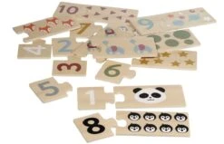 Lernspiel Zahlen In Kindsgut Design -Babyprodukte kindsgut lernspiel zahlen in kindsgut design 6