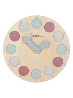 Lernuhr - Ab 3 Jahren -Babyprodukte kindsgut lernuhr ab 3 jahren 1