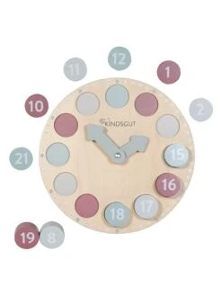 Lernuhr - Ab 3 Jahren -Babyprodukte kindsgut lernuhr ab 3 jahren 2