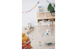 Musikinstrumenten-Set In Punkte-Design -Babyprodukte kindsgut musikinstrumenten set in punkte design 1