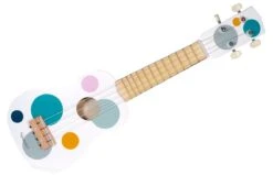 Musikinstrumenten-Set In Punkte-Design -Babyprodukte kindsgut musikinstrumenten set in punkte design 3