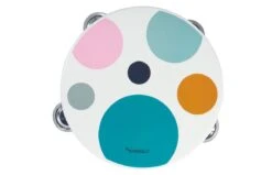 Musikinstrumenten-Set In Punkte-Design -Babyprodukte kindsgut musikinstrumenten set in punkte design 5