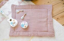 Musikinstrumenten-Set In Punkte-Design -Babyprodukte kindsgut musikinstrumenten set in punkte design 7