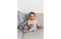 Tücher Aus Musselin Stoff In Punkte Design -Babyprodukte kindsgut tucher aus musselin stoff in punkte design 7