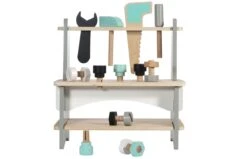 Werkbank In Schlichtem Design -Babyprodukte kindsgut werkbank in schlichtem design 2