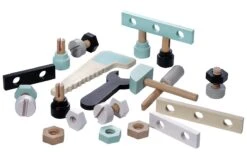 Werkbank In Schlichtem Design -Babyprodukte kindsgut werkbank in schlichtem design 4