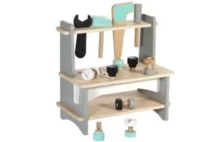 Werkbank In Schlichtem Design -Babyprodukte kindsgut werkbank in schlichtem design 5