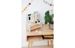 Werkbank In Schlichtem Design -Babyprodukte kindsgut werkbank in schlichtem design 6