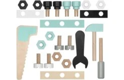 Werkbank In Schlichtem Design -Babyprodukte kindsgut werkbank in schlichtem design 7