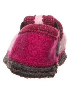Hausschuhe "Bobby" In Rosa -Babyprodukte kitz pichler hausschuhe bobby in rosa 2