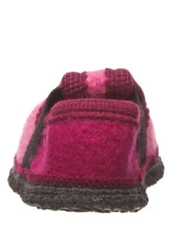 Hausschuhe In Rosa -Babyprodukte kitz pichler hausschuhe in rosa 2