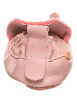 Krabbelschuhe In Rosa -Babyprodukte kitz pichler krabbelschuhe in rosa 2