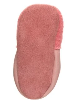 Krabbelschuhe In Rosa -Babyprodukte kitz pichler krabbelschuhe in rosa 4