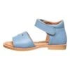 Leder-Sandalen In Hellblau 2 Leder-Sandalen In Hellblau -Babyprodukte kmins leder sandalen in hellblau