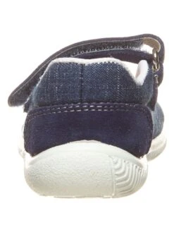 Spangenballerinas In Dunkelblau -Babyprodukte kmins spangenballerinas in dunkelblau 2